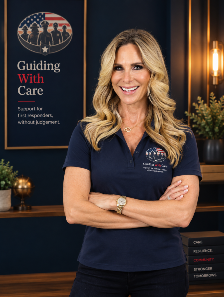 Kimberly Lou Ph.D.​