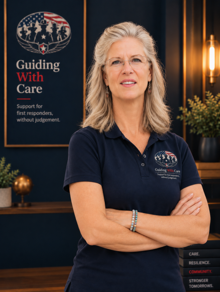 Mama Gail Martin​